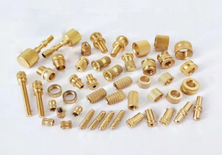 CNC parts